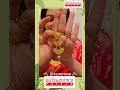 Trendy and fashionable earrings by Dutta Guinea Palace