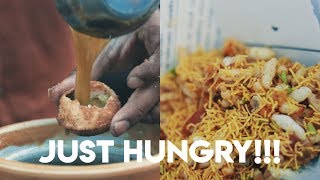 Panipuri and Bhel - vlog 36 - Coolbird143