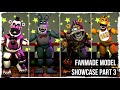 [FNAF/SFM] Fanmade Model Showcase PART 3