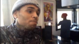 Chris Brown - Girl You Loud (EXCLUSIVE NEW SONG)