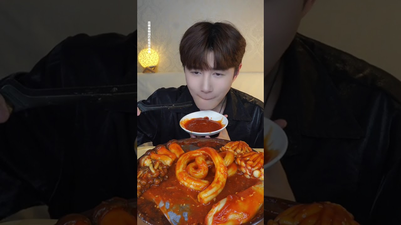 Mushroom Delight: Exploring a Gourmet Mushroom Platter