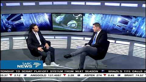 Talking rugby with Jody Hendricks