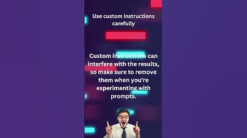 ✨ Unlock the Power of ChatGPT in Seconds! | Quick AI Tips with ReallyEasy.AI 🚀 #chatgpt #ai #tips