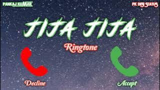 Jija Jija (जीजा जीजा) New Haryanvi Song Ringtone ||