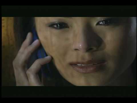 crying lady TVC 30s