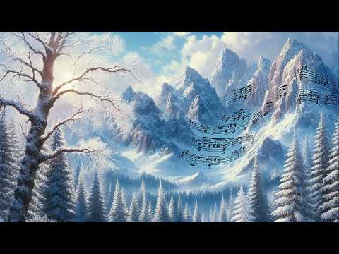 Mountain Hike - Background Music Instrumental
