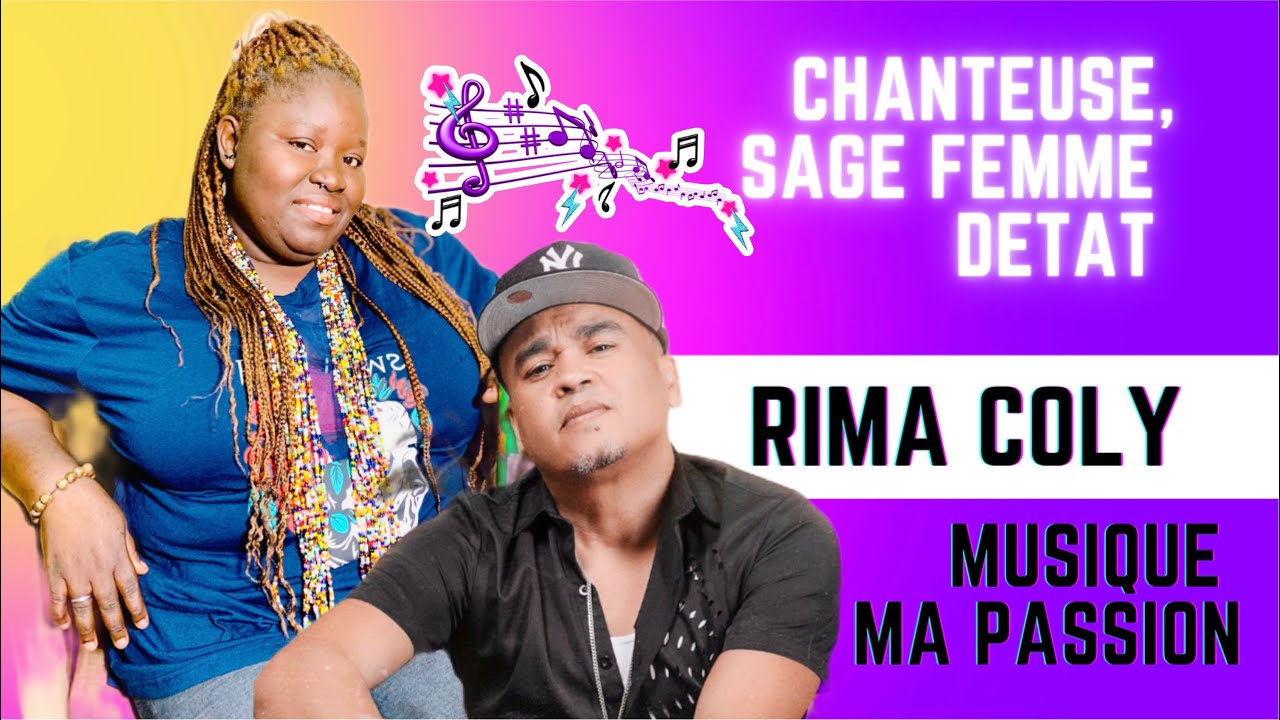 Incroyable mais Vrai, Rima coly sage-femme d’état deviens Artiste chanteuse,Philip Monteiro ma…
