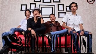 Rock Soul Rose Opening Jamrud (#BandindieKendari #Rockinbattle)