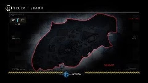 Call of Duty®: Black Ops 4 bot sniping