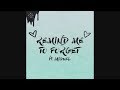 Kygo, Miguel - Remind Me to Forget (karaoke)
