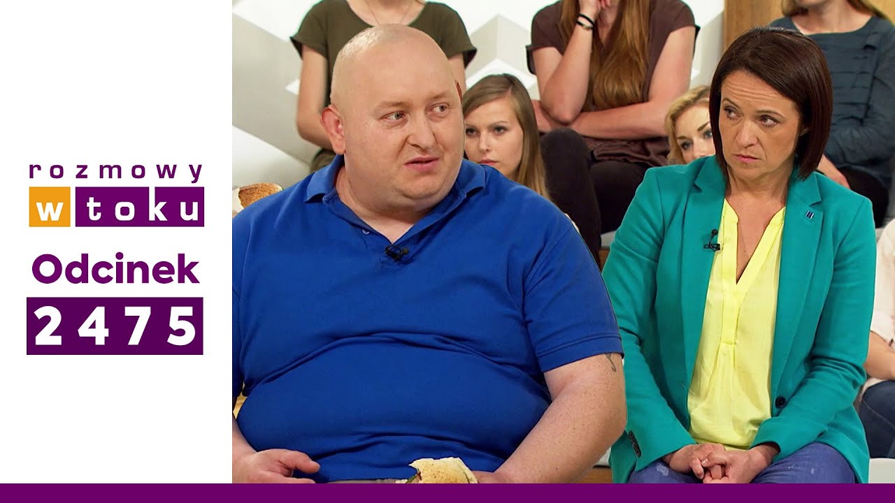ROZMOWY W TOKU ODC. 2475