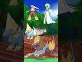 O MELHOR TIME PARA ZERAR POKÉMON OMEGA RUBY E ALPHA SAPPHIRA  #pokemon