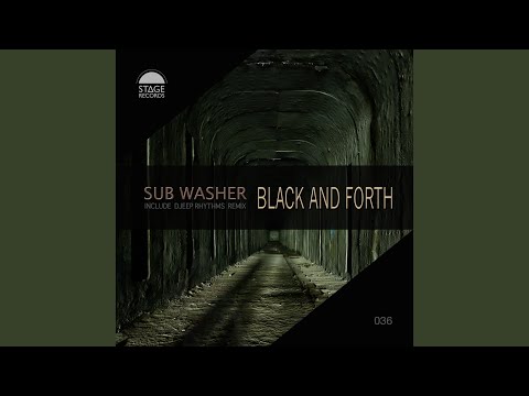 Смотреть «Black and Forth (Djeep Rhythms Remix)» на YouTube