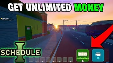 How To Use Cheat Engine In Schedule 1