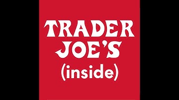Inside Trader Joe