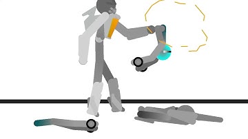 bliztwing off Road battle test | stick nodes pro