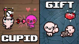 Will you be Isaac's Valentine?