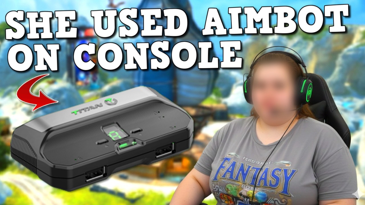 The BIGGEST Apex Creator Just Got CAUGHT..