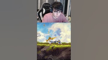 Professional Jaeyun Play ☝️