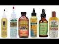 How to Mix Sulfur8, Doo Gro, Wild Growth,Castor Oil,