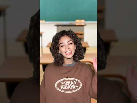 Class Clown OUTSMARTS