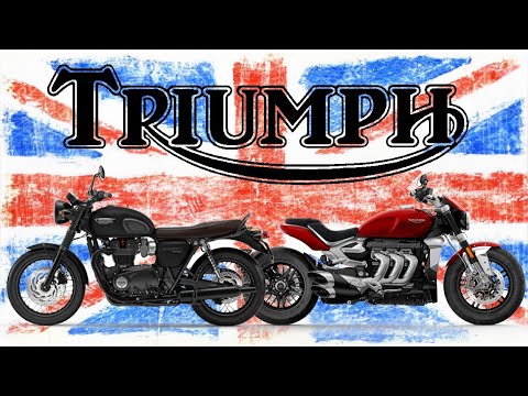 Video: Triumph Ha Lavorato A Una Nuova Esperienza Overlord