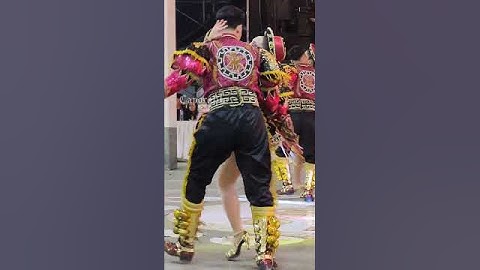 Thumbnail of Bella Nicole Caporales KJARKAS Tundique 2024