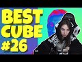 Gensyxa смотрит - ГИФКИ СО ЗВУКОМ | BEST CUBE #26 | d4l