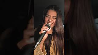 Video thumbnail of "IVANNA MELJ - ES TAN GRANDE ESTE AMOR"