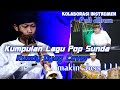 KUMPULAN LAGU POP SUNDA TAROMPET RUSDY OYAG (INSTRUMEN) FULL ALBUM