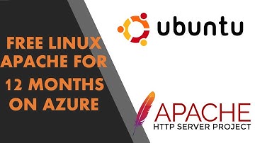 CREATE FREE APACHE LINUX SERVER IN AZURE  | SSH Client on Windows 10 Using the Command Prompt