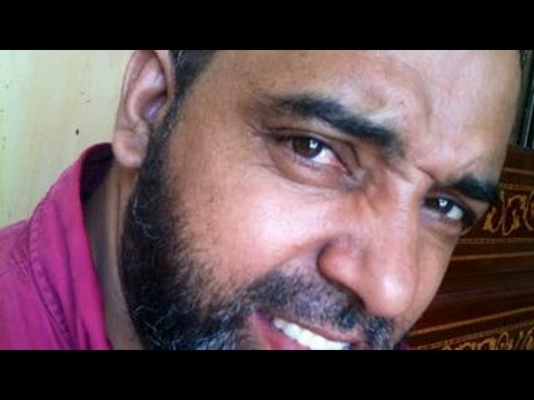 لما علمت بان القوم قد رحلوا سعيد احمد