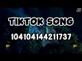 100+ Roblox Music Code ID(s) 2026 * WORKING AFTER UPDATE * Roblox Song Id
