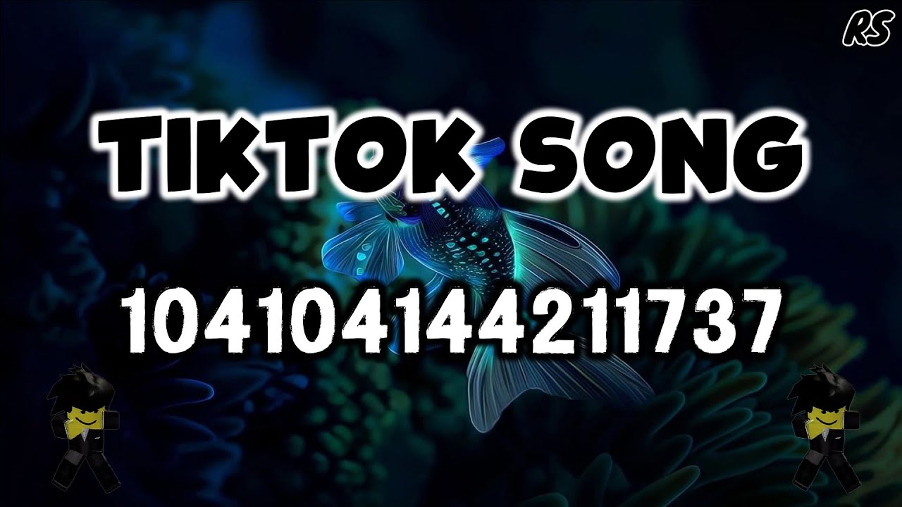 Более 100 кодов Roblox Music ID 2026 * РАБОТАЮТ ПОСЛЕ ОБНОВЛЕНИЯ * Roblox Song ID