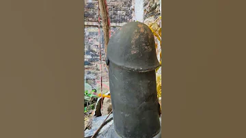 SHIVA LINGAM 