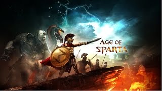 Age of Sparta - Launch Trailer screenshot 2