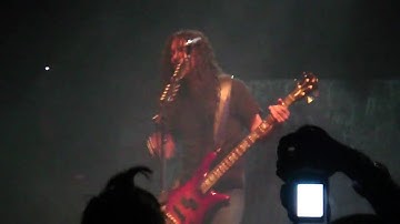 Alice in Chains - Lesson Learned (Live at Sound Academy - Toronto)