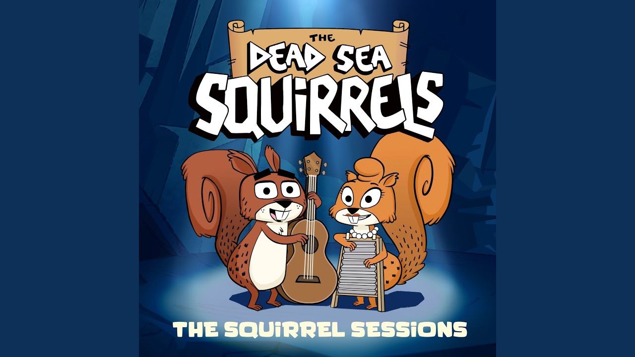 Watch Tiny Squirrel on YouTube Watch Tiny Squirrel on YouTube