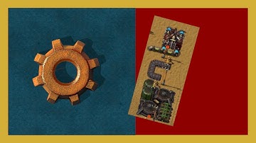 Liking Liquid Resin - Factorio 1.0 Seablock - Aurei Plays - 149