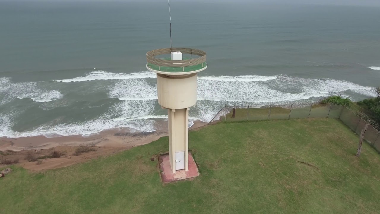 Richards Bay Light House 11 2 2018 YouTube