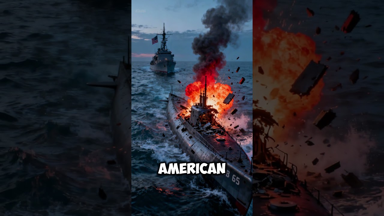 The Koombana Disappearance ⚓ | True Maritime Mystery Short