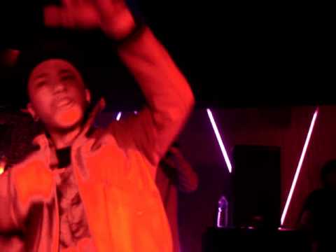 頑童 1/14高雄La Vida (3)