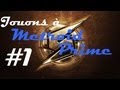 Jouons  metroid prime 1  tallon iv