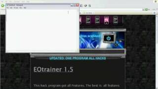 the best hacks for endless online
