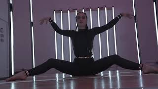Neosutras choreography - sacred geometry movement