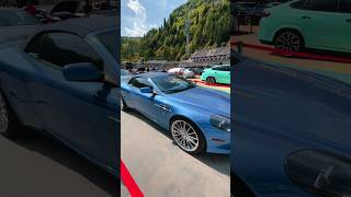 Aston Martin DB9 Volante 😍 #astonmartin #db9 #db9volante #astonmartindb9volante #астонмартин