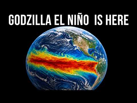 Super El Niño 2026: Which Countries Are Most at Risk?