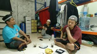 NASIB TKI PIJAT DI ARAB SAUDI SIAP PENSIUN DINI...? | CERITA & BERITA TKI