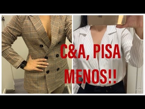 c&a outono inverno 2019