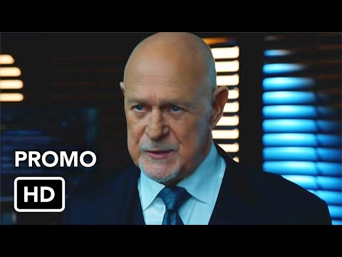 NCIS: Los Angeles 14x15 Promo &quot;The Other Shoe&quot; (HD) Final Season